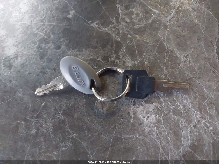 2018 Jayco Jay Flight 287Bhsw VIN: 1UJBJ0BR0H17X0562 Lot: 43813818