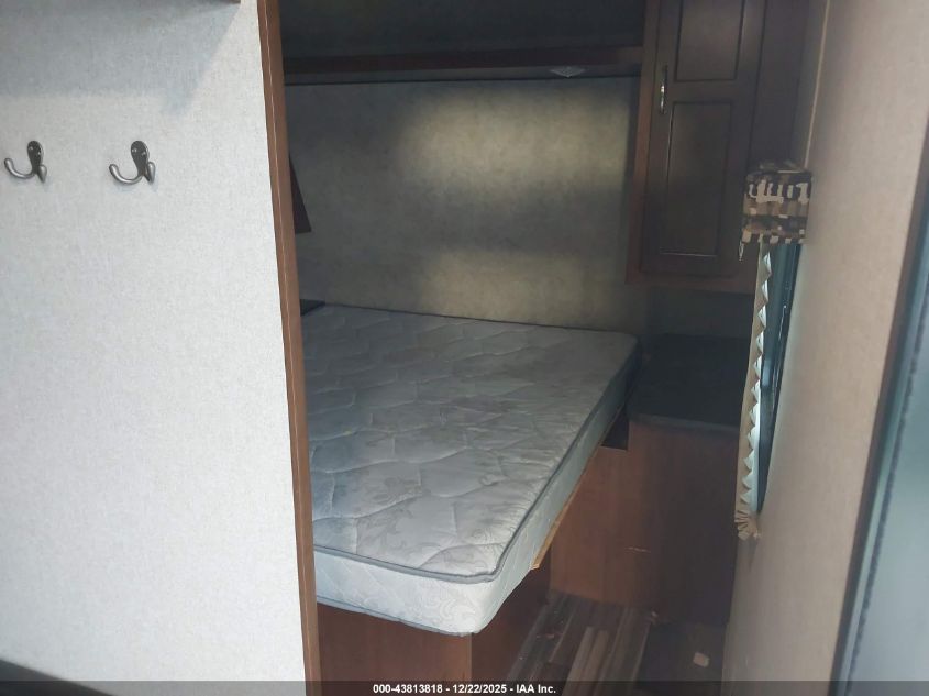 2018 Jayco Jay Flight 287Bhsw VIN: 1UJBJ0BR0H17X0562 Lot: 43813818