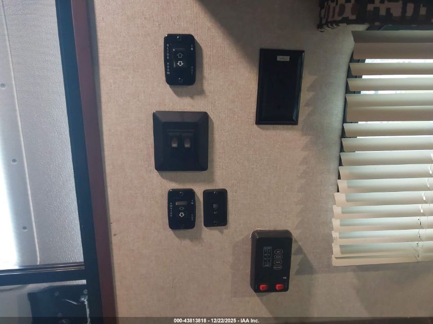 2018 Jayco Jay Flight 287Bhsw VIN: 1UJBJ0BR0H17X0562 Lot: 43813818