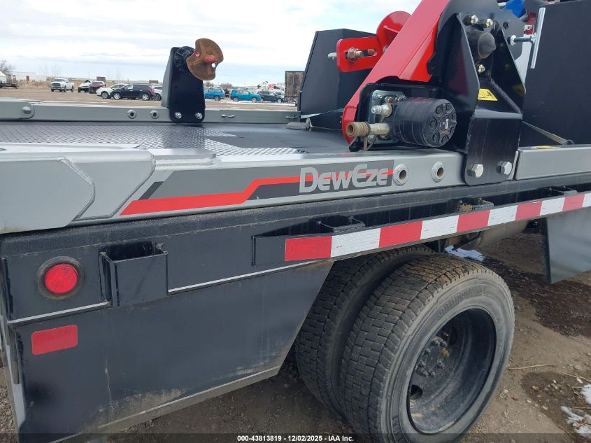 2023 Chevrolet Silverado Md Work Truck VIN: 1HTKJPVM1PH125632 Lot: 43813819