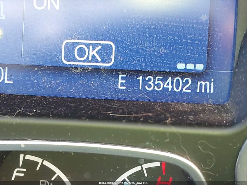 2014 Ford Focus Se VIN: 1FADP3F26EL146874 Lot: 43813857