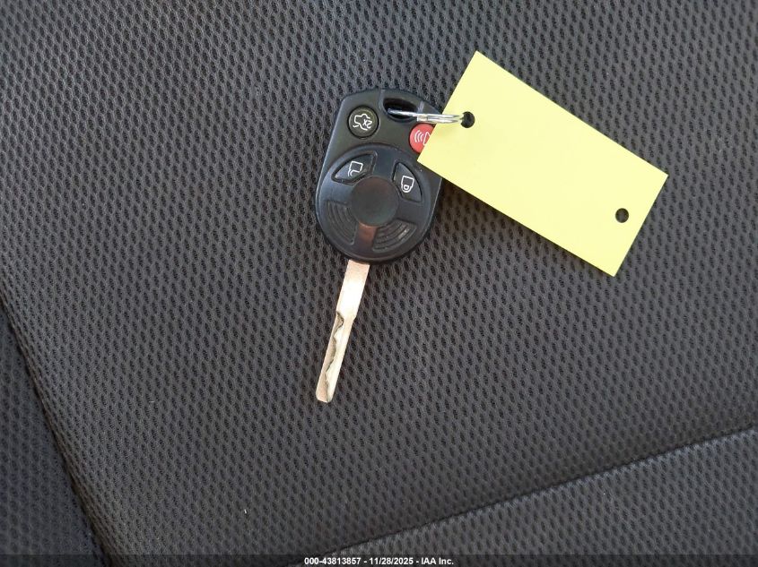 2014 Ford Focus Se VIN: 1FADP3F26EL146874 Lot: 43813857