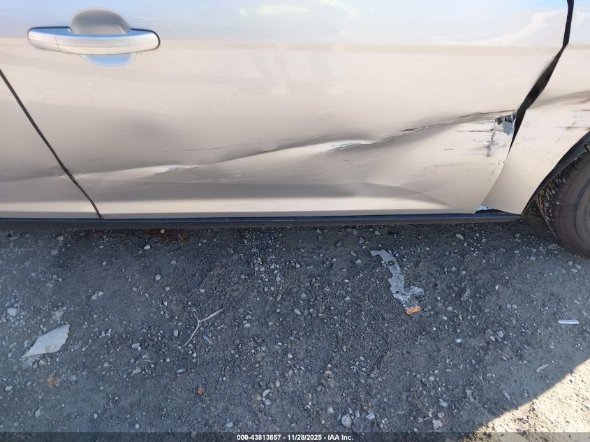 2014 Ford Focus Se VIN: 1FADP3F26EL146874 Lot: 43813857