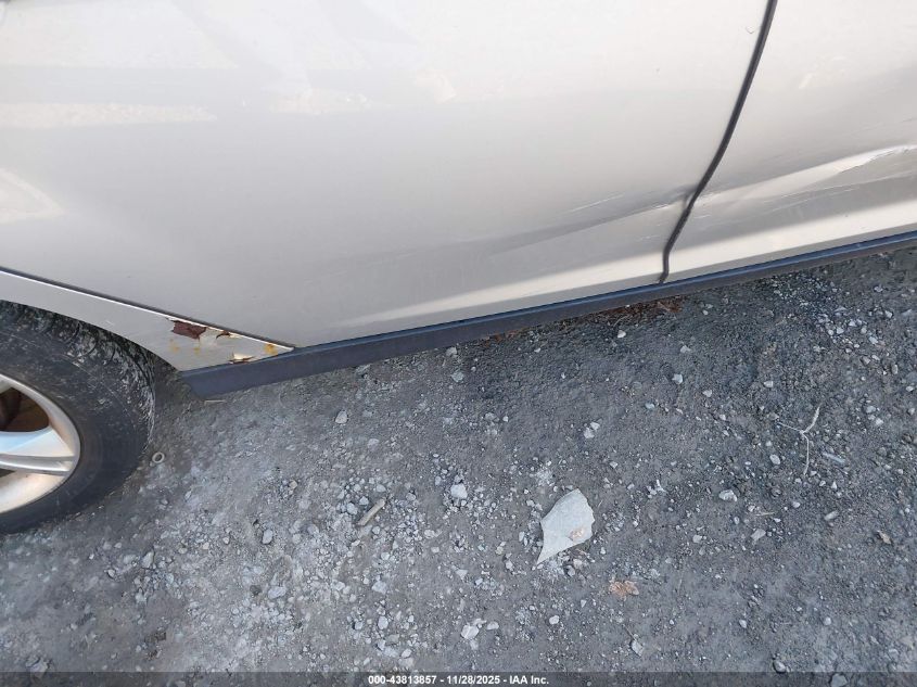 2014 Ford Focus Se VIN: 1FADP3F26EL146874 Lot: 43813857