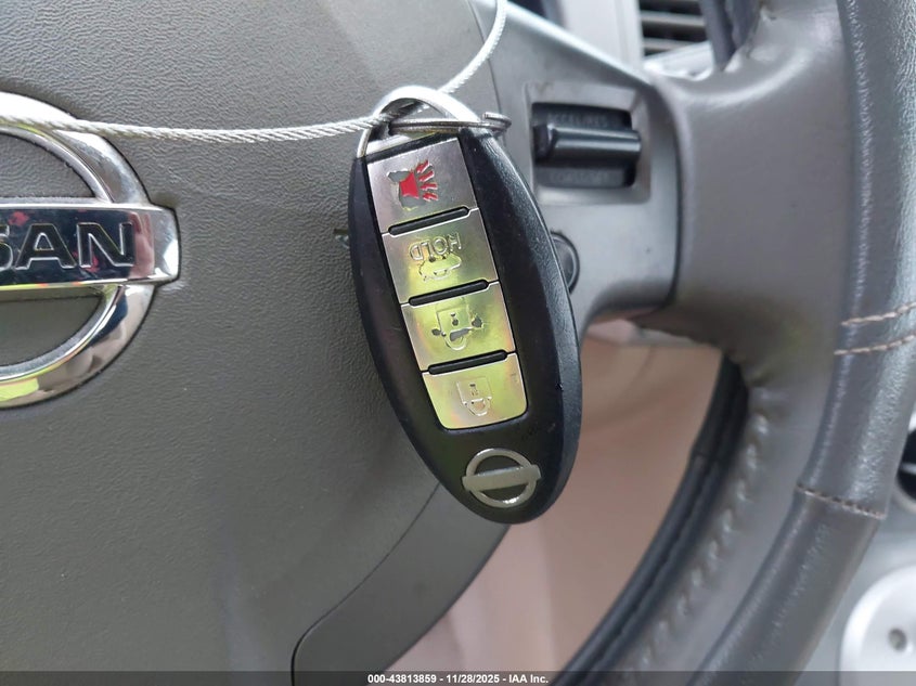 2007 Nissan Sentra 2.0S VIN: 3N1AB61E17L630234 Lot: 43813859