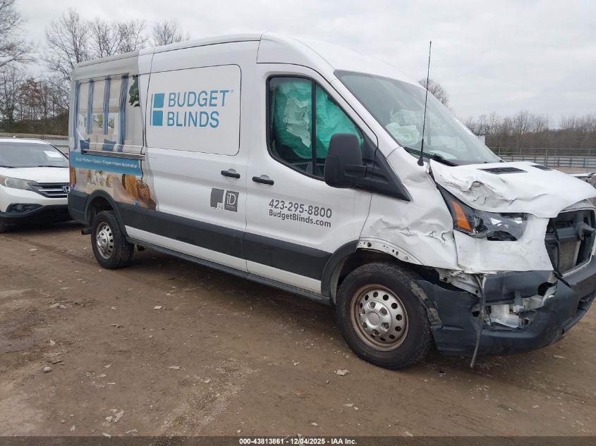 FORD TRANSIT TRANSIT-250