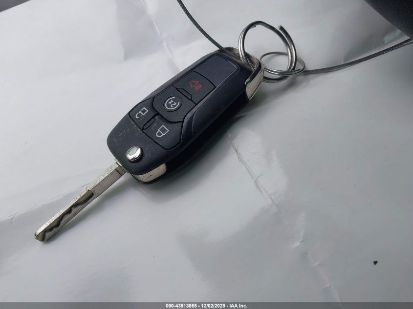 2018 Ford F-150 Xlt VIN: 1FTEX1CB0JKC18725 Lot: 43813865