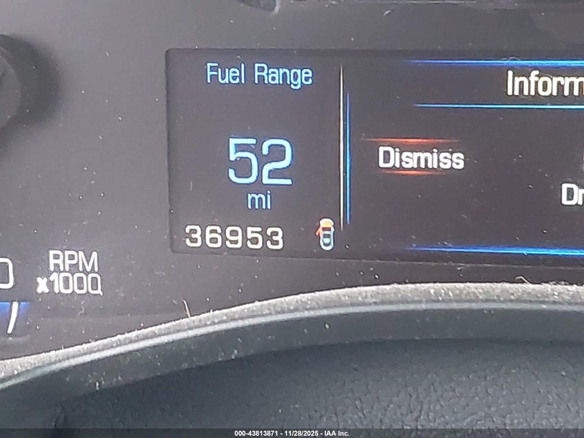 2014 Cadillac Ats Standard VIN: 1G6AG5RX5E0135692 Lot: 43813871