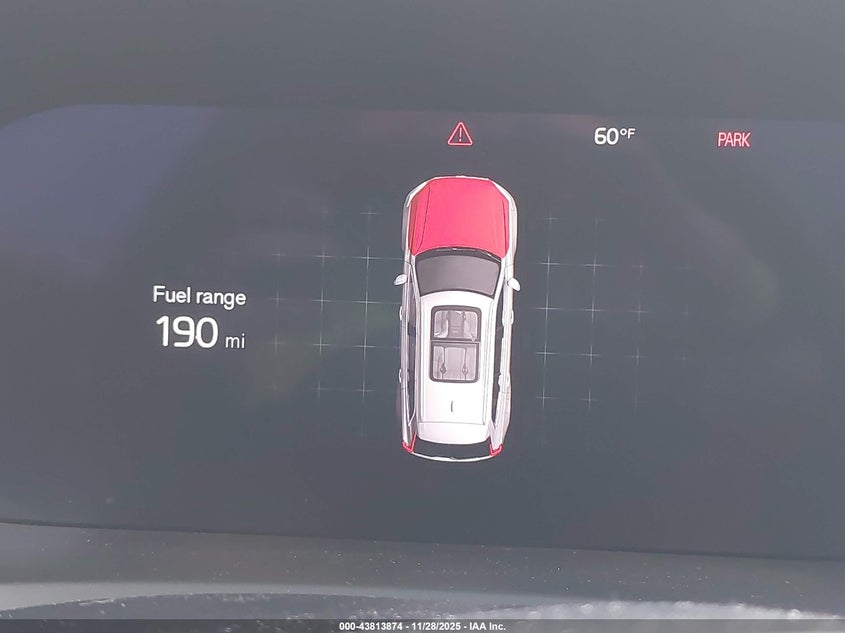 2024 Volvo Xc90 B6 Plus Bright Theme 7-Seater VIN: YV4062PE8R1184927 Lot: 43813874