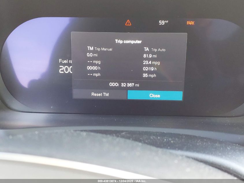 2024 Volvo Xc90 B6 Plus Bright Theme 7-Seater VIN: YV4062PE8R1184927 Lot: 43813874