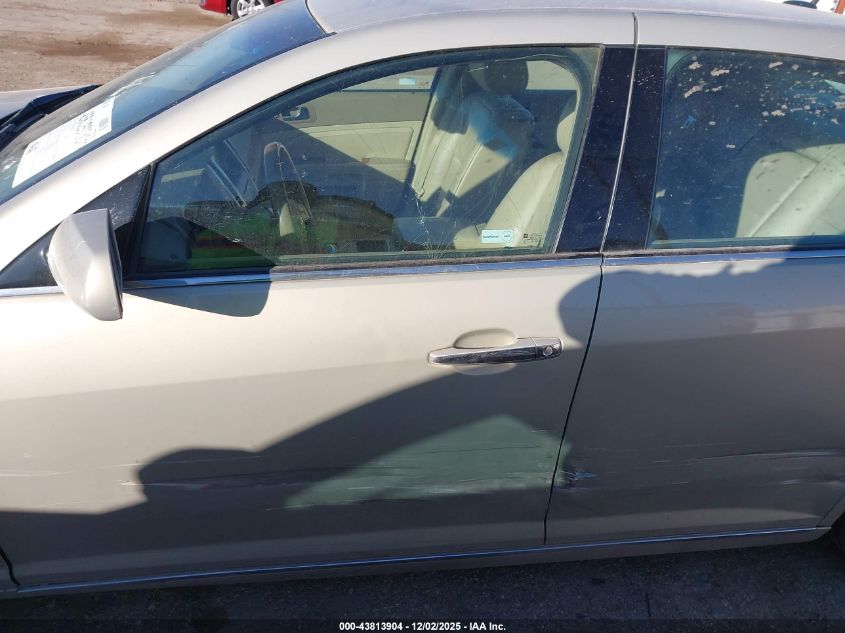 2008 Cadillac Sts V6 VIN: 1G6DK67V680197884 Lot: 43813904