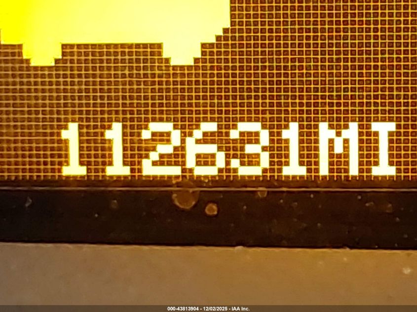 2008 Cadillac Sts V6 VIN: 1G6DK67V680197884 Lot: 43813904