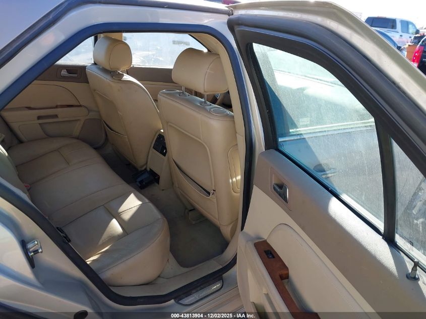 2008 Cadillac Sts V6 VIN: 1G6DK67V680197884 Lot: 43813904