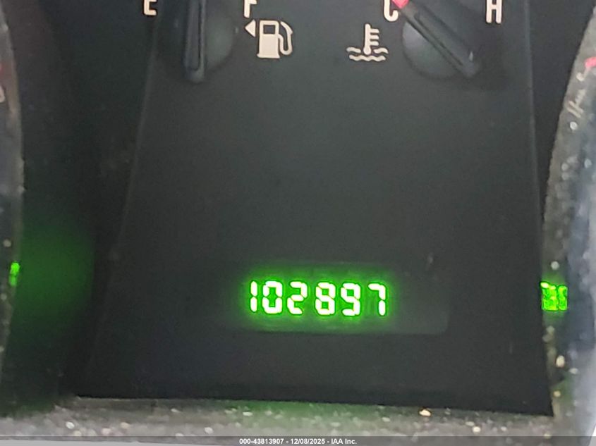 2007 Ford Mustang Gt Deluxe/Gt Premium VIN: 1ZVFT82H775283087 Lot: 43813907