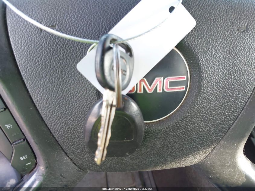 2007 GMC Sierra 1500 Work Truck VIN: 2GTEC13CX71512999 Lot: 43813917