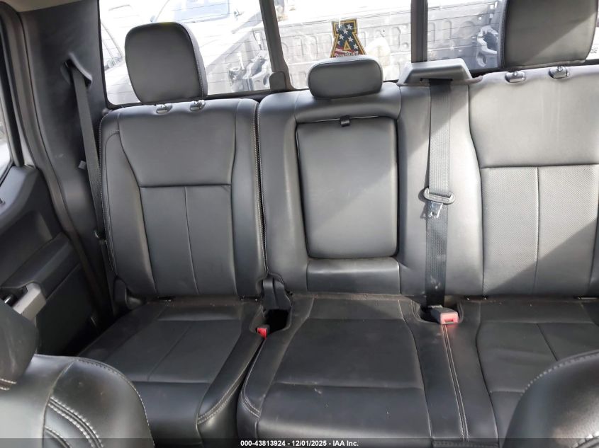 2020 Ford F-250 - 1FT8W2BT2LEC08943