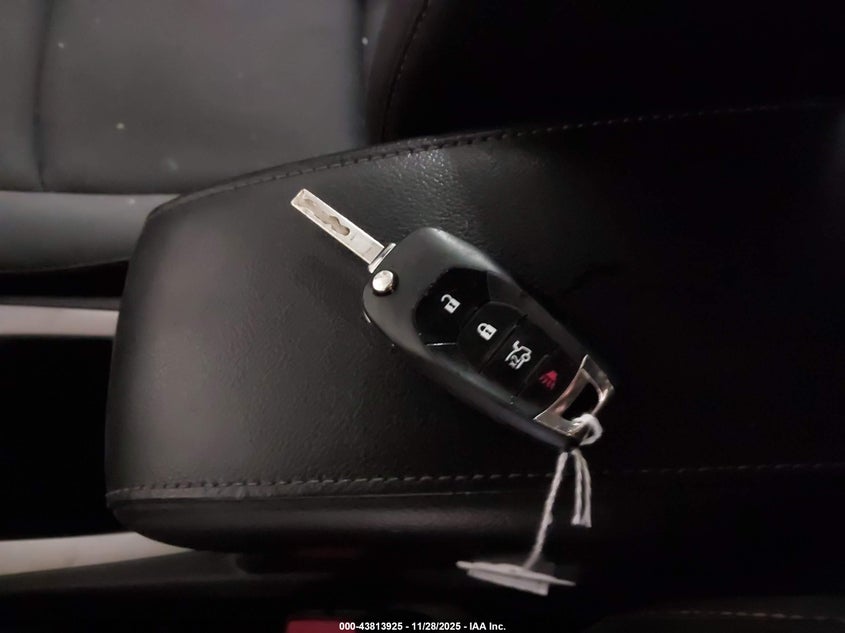 2016 Chevrolet Cruze Ls Auto VIN: 1G1BC5SM3G7258729 Lot: 43813925