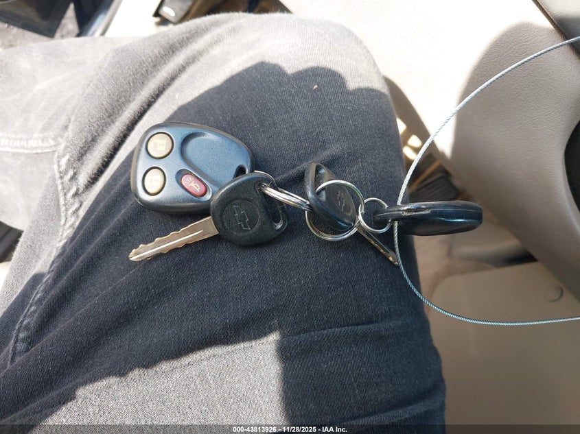 2003 Chevrolet Suburban 1500 Ls VIN: 3GNEC16Z93G214758 Lot: 43813926