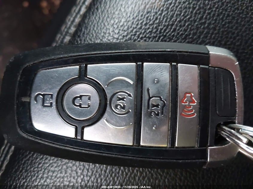 2022 Ford Explorer Limited VIN: 1FMSK7FHXNGA61083 Lot: 43813935