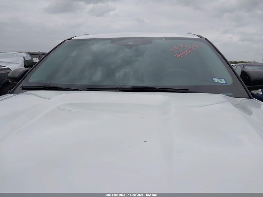 2022 Ford Explorer Limited VIN: 1FMSK7FHXNGA61083 Lot: 43813935