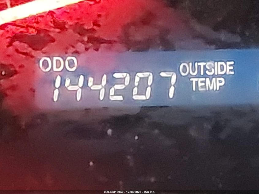 2007 Toyota Camry Le V6 VIN: 4T1BK46K27U509749 Lot: 43813940