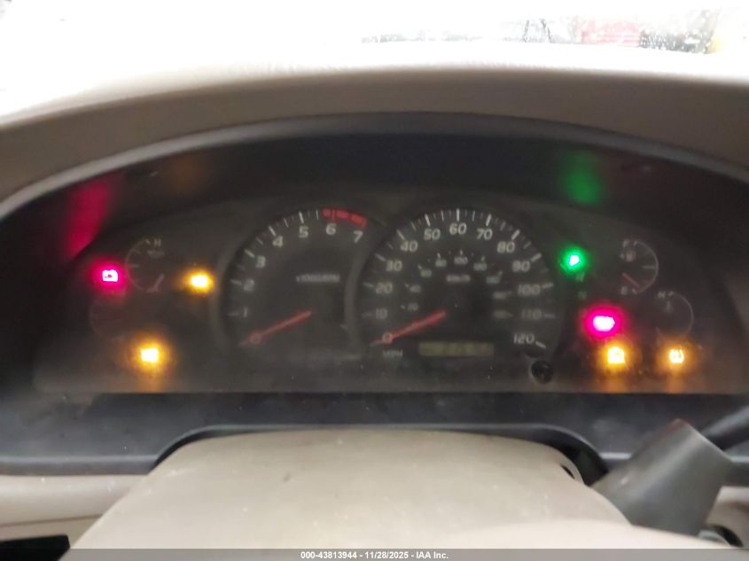 2005 Toyota Tundra Base V8 VIN: 5TBKT42125S467494 Lot: 43813944