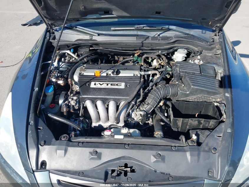 2004 Honda Accord 2.4 Lx VIN: 1HGCM56364A024899 Lot: 43813947