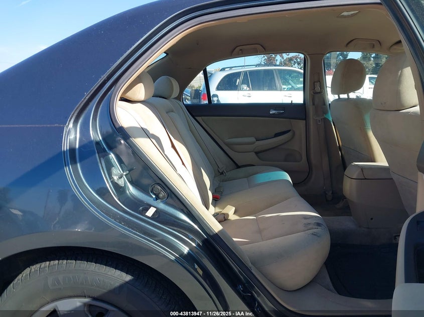 2004 Honda Accord 2.4 Lx VIN: 1HGCM56364A024899 Lot: 43813947