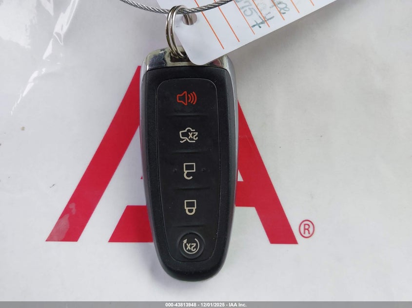 1FMCU9J91EUC96757 2014 FORD ESCAPE photo no. 11