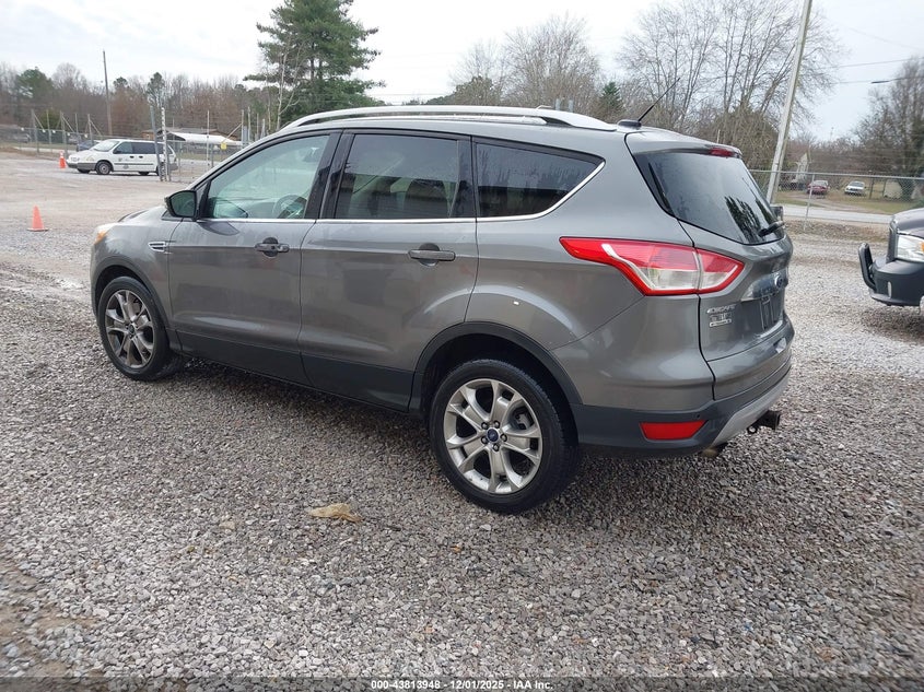 1FMCU9J91EUC96757 2014 FORD ESCAPE photo no. 3