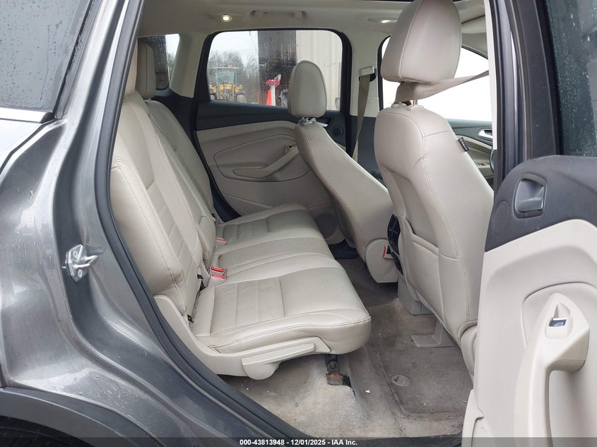 1FMCU9J91EUC96757 2014 FORD ESCAPE photo no. 8