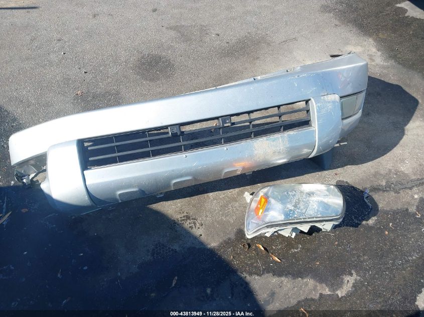 2004 Toyota 4Runner Sr5 V6 VIN: JTEBU14R848026330 Lot: 43813949