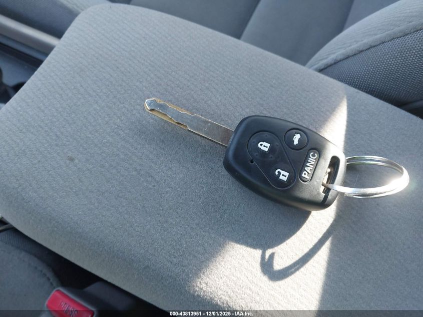 2008 Honda Civic Ex VIN: 1HGFA16828L031692 Lot: 43813951