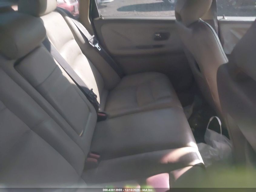 1999 Volvo S70 VIN: YV1LS55A2X2590569 Lot: 43813959