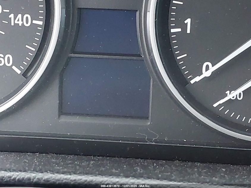 2008 BMW 335I VIN: WBAWL73528PX57449 Lot: 43813970