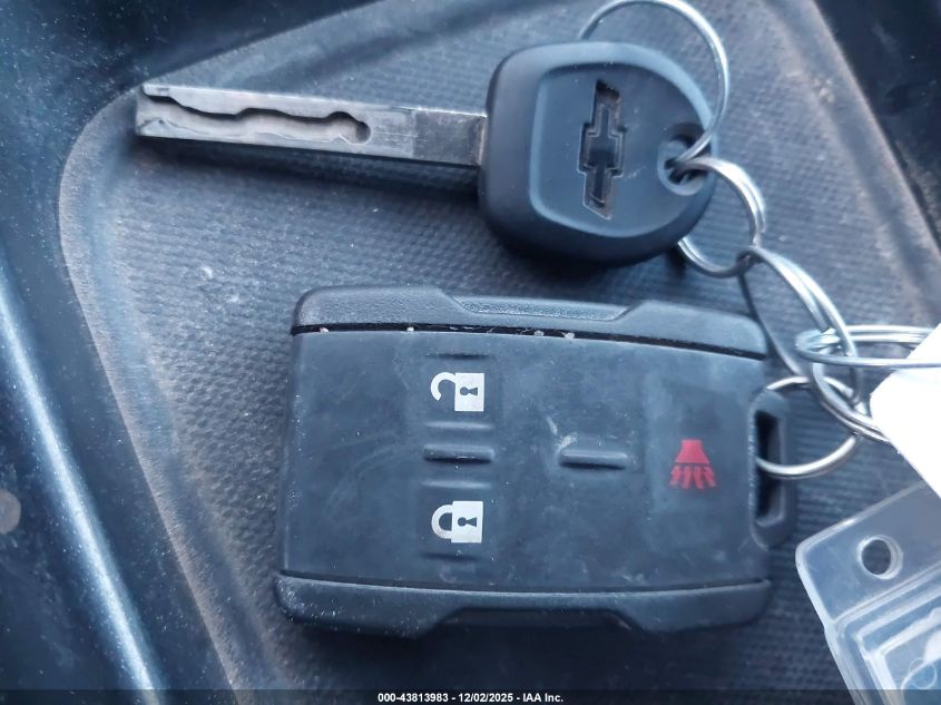 2022 Chevrolet Silverado 4500Hd 1Wt VIN: 1HTKJPVK2NH822397 Lot: 43813983