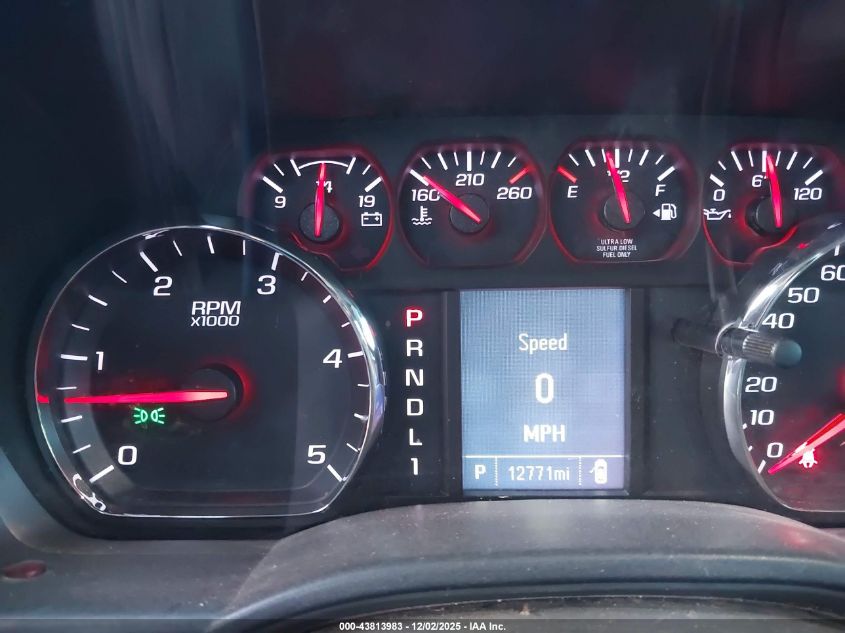 2022 Chevrolet Silverado 4500Hd 1Wt VIN: 1HTKJPVK2NH822397 Lot: 43813983