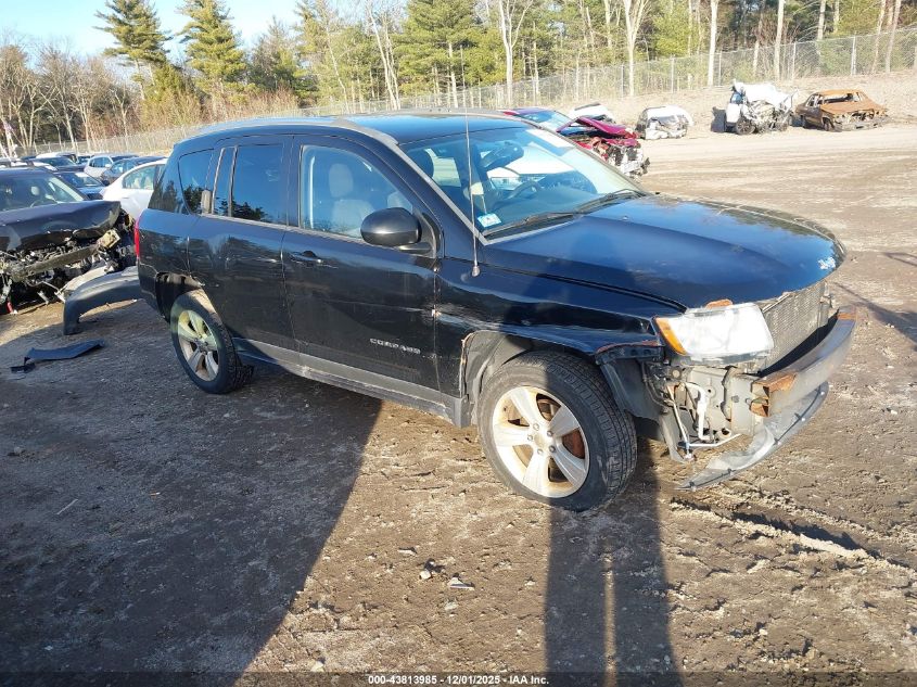 JEEP COMPASS SPORT
