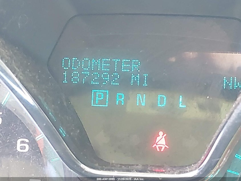 2015 Chevrolet Traverse 1Lt VIN: 1GNKRGKDXFJ189869 Lot: 43813995