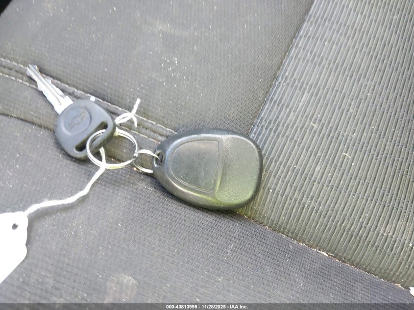 2015 Chevrolet Traverse 1Lt VIN: 1GNKRGKDXFJ189869 Lot: 43813995