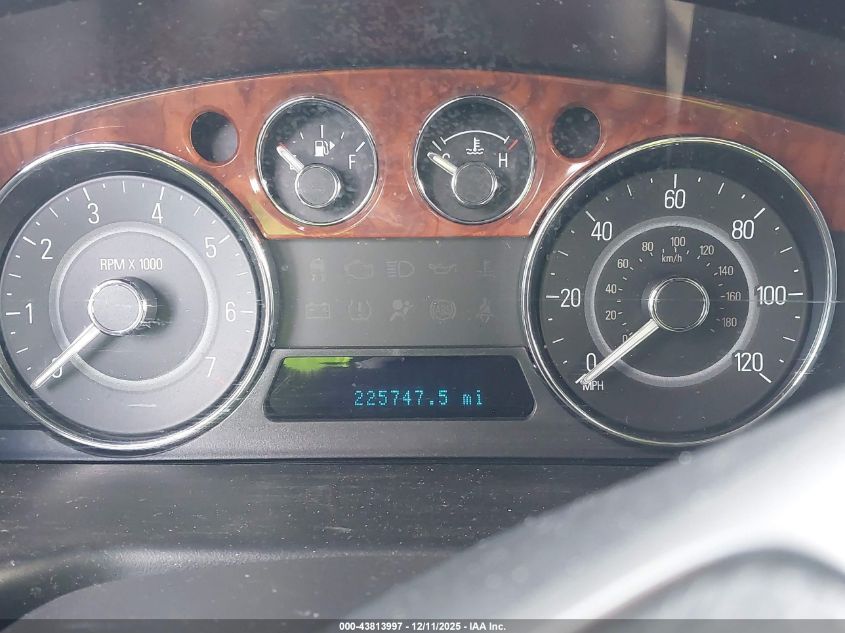 2009 Ford Flex Limited VIN: 2FMEK63C59BA18638 Lot: 43813997