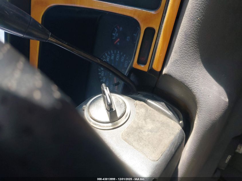 1997 Dodge Ram 2500 St VIN: 3B7KF23W6VM562797 Lot: 43813999