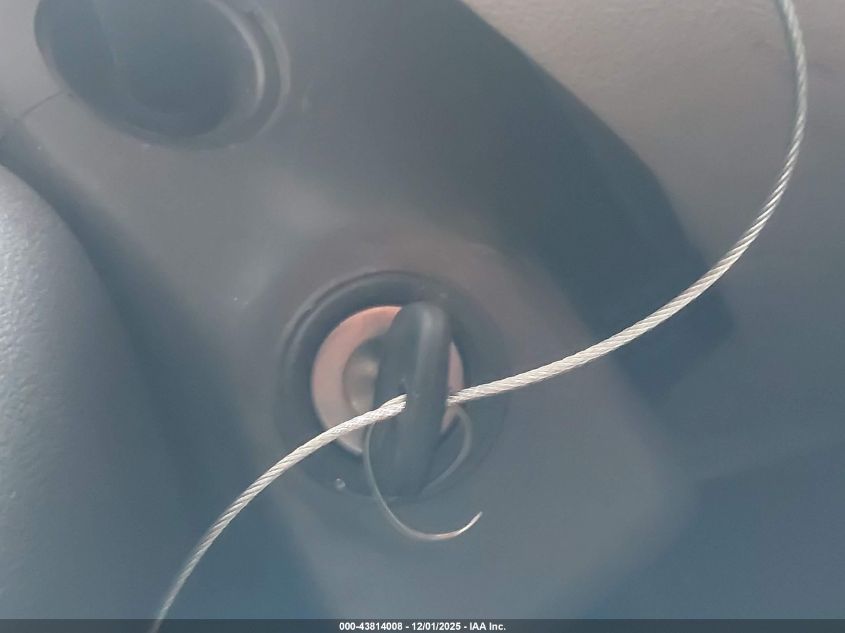 2010 Chevrolet Hhr Ls VIN: 3GNBAADB1AS524315 Lot: 43814008