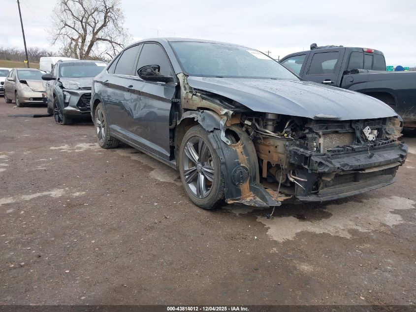 VOLKSWAGEN JETTA 1.4T R-LINE/1.4T S/1.4T SE