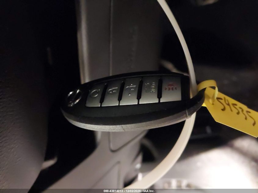 2021 Nissan Sentra Sv Xtronic Cvt VIN: 3N1AB8CV0MY264841 Lot: 43814013