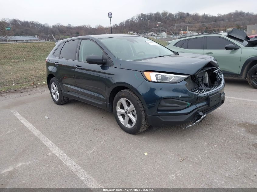 FORD EDGE SE