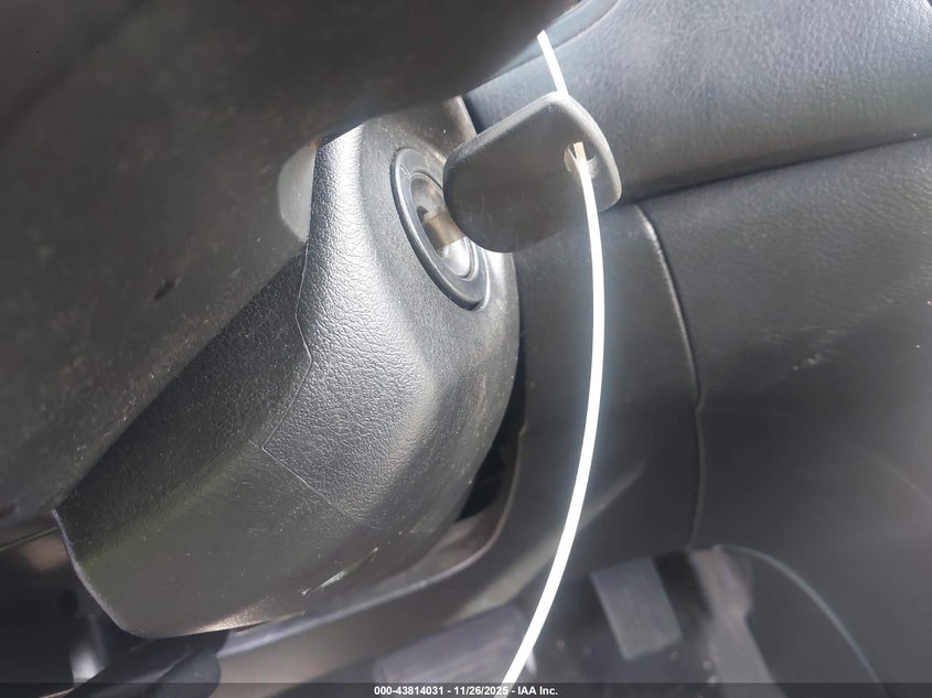 2004 Honda Accord 2.4 Ex VIN: 1HGCM72634A016934 Lot: 43814031