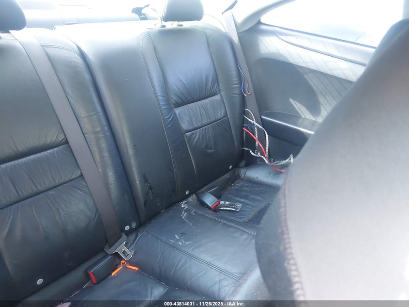 2004 Honda Accord 2.4 Ex VIN: 1HGCM72634A016934 Lot: 43814031