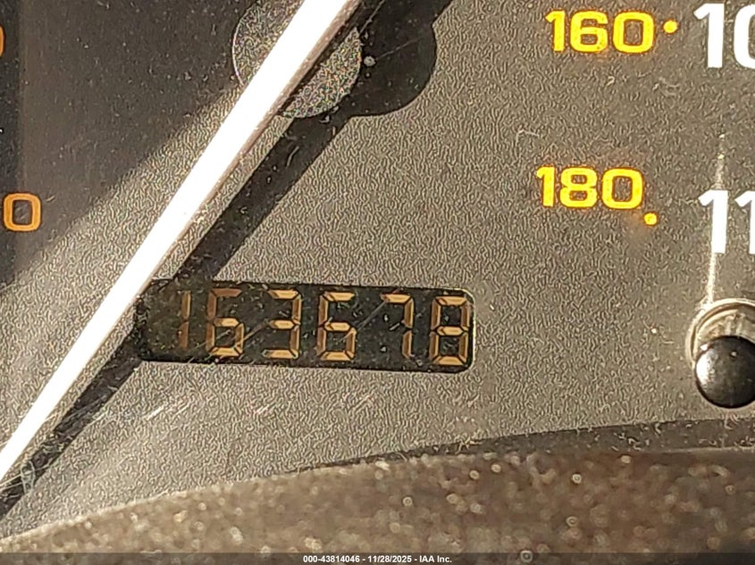 1999 Saturn Sl1 VIN: 1G8ZH5280XZ300430 Lot: 43814046