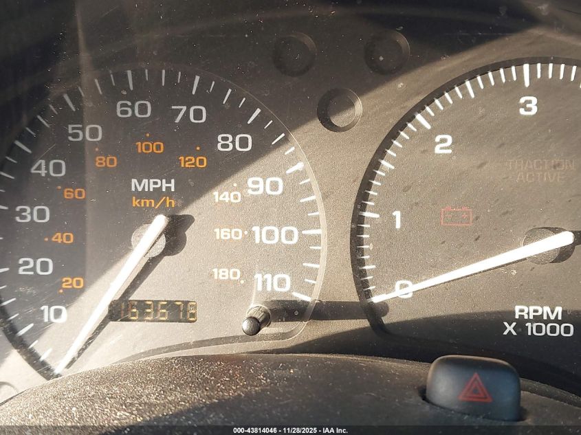 1999 Saturn Sl1 VIN: 1G8ZH5280XZ300430 Lot: 43814046